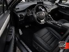 2016 Lexus NX 200t - Photo 5