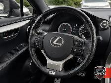 2016 Lexus NX 200t - Photo 6