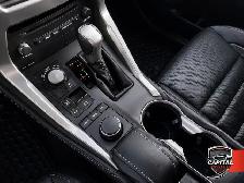 2016 Lexus NX 200t - Photo 8