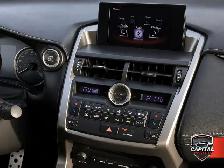 2016 Lexus NX 200t - Photo 10