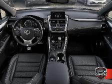 2016 Lexus NX 200t - Photo 12
