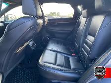 2016 Lexus NX 200t - Photo 13