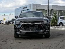 2024 Chevrolet Blazer RS Plus AWD 3.6L | Panoramic Sunroof - Photo 3