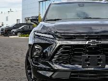 2024 Chevrolet Blazer RS Plus AWD 3.6L | Panoramic Sunroof - Photo 5