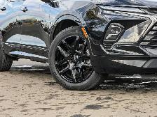 2024 Chevrolet Blazer RS Plus AWD 3.6L | Panoramic Sunroof - Photo 6
