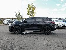 2024 Chevrolet Blazer RS Plus AWD 3.6L | Panoramic Sunroof - Photo 10