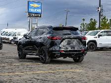 2024 Chevrolet Blazer RS Plus AWD 3.6L | Panoramic Sunroof - Photo 11