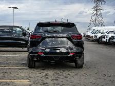 2024 Chevrolet Blazer RS Plus AWD 3.6L | Panoramic Sunroof - Photo 12