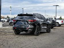 2024 Chevrolet Blazer RS Plus AWD 3.6L | Panoramic Sunroof - Photo 13