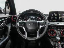 2024 Chevrolet Blazer RS Plus AWD 3.6L | Panoramic Sunroof - Photo 24