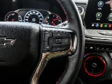 2024 Chevrolet Blazer RS Plus AWD 3.6L | Panoramic Sunroof - Photo 27