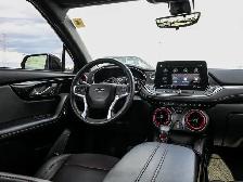 2024 Chevrolet Blazer RS Plus AWD 3.6L | Panoramic Sunroof - Photo 35