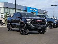 2024 GMC Canyon Elevation Premium 2.7T | Power Sunroof - Photo 2