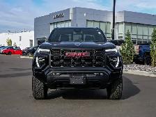 2024 GMC Canyon Elevation Premium 2.7T | Power Sunroof - Photo 3