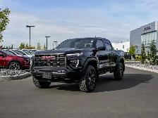2024 GMC Canyon Elevation Premium 2.7T | Power Sunroof - Photo 4