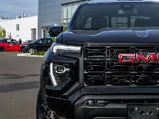 2024 GMC Canyon Elevation Premium 2.7T | Power Sunroof - Photo 5