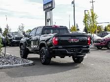 2024 GMC Canyon Elevation Premium 2.7T | Power Sunroof - Photo 11