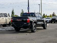 2024 GMC Canyon Elevation Premium 2.7T | Power Sunroof - Photo 13