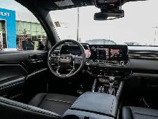 2024 GMC Canyon Elevation Premium 2.7T | Power Sunroof - Photo 30