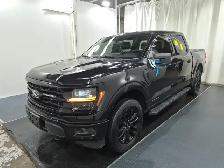 2024 Ford F-150 XLT XLT/HYBRID/LEATHER/NAVI/OFF FORD LEASE!