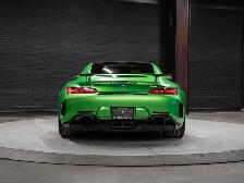 2018 Mercedes-Benz AMG GT AMG GT R | Full Front PPF | Carbon - Photo 6