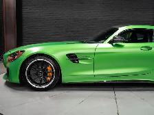 2018 Mercedes-Benz AMG GT AMG GT R | Full Front PPF | Carbon - Photo 9