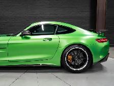 2018 Mercedes-Benz AMG GT AMG GT R | Full Front PPF | Carbon - Photo 10