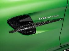 2018 Mercedes-Benz AMG GT AMG GT R | Full Front PPF | Carbon - Photo 11