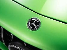 2018 Mercedes-Benz AMG GT AMG GT R | Full Front PPF | Carbon - Photo 14