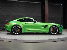2018 Mercedes-Benz AMG GT AMG GT R | Full Front PPF | Carbon - Photo 22
