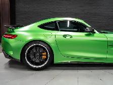 2018 Mercedes-Benz AMG GT AMG GT R | Full Front PPF | Carbon - Photo 23
