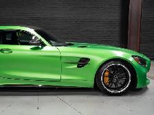 2018 Mercedes-Benz AMG GT AMG GT R | Full Front PPF | Carbon - Photo 24