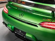 2018 Mercedes-Benz AMG GT AMG GT R | Full Front PPF | Carbon - Photo 27
