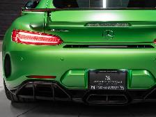 2018 Mercedes-Benz AMG GT AMG GT R | Full Front PPF | Carbon - Photo 28