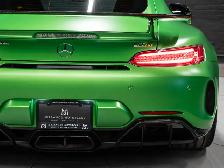 2018 Mercedes-Benz AMG GT AMG GT R | Full Front PPF | Carbon - Photo 29