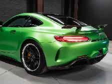 2018 Mercedes-Benz AMG GT AMG GT R | Full Front PPF | Carbon - Photo 30