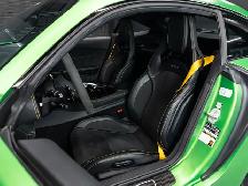 2018 Mercedes-Benz AMG GT AMG GT R | Full Front PPF | Carbon - Photo 32