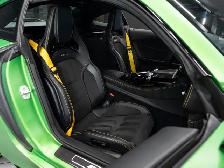 2018 Mercedes-Benz AMG GT AMG GT R | Full Front PPF | Carbon - Photo 36