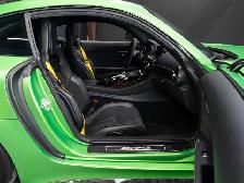 2018 Mercedes-Benz AMG GT AMG GT R | Full Front PPF | Carbon - Photo 39