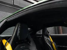 2018 Mercedes-Benz AMG GT AMG GT R | Full Front PPF | Carbon - Photo 40