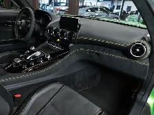 2018 Mercedes-Benz AMG GT AMG GT R | Full Front PPF | Carbon - Photo 41