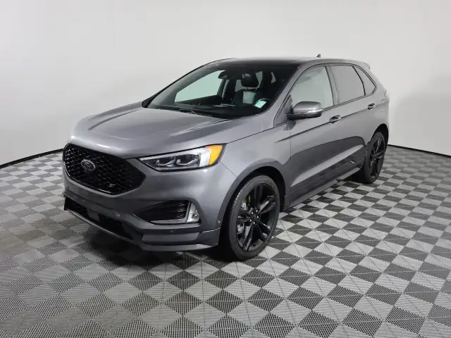 2021 Ford Edge ST ST AWD