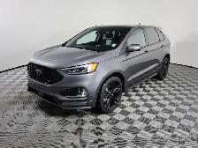 2021 Ford Edge ST ST AWD