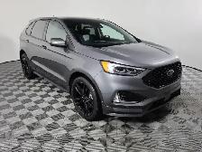 2021 Ford Edge ST ST AWD - Photo 3