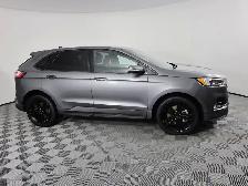 2021 Ford Edge ST ST AWD - Photo 5