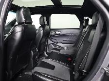 2021 Ford Edge ST ST AWD - Photo 11