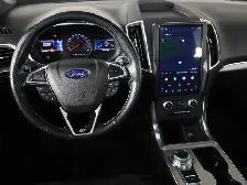 2021 Ford Edge ST ST AWD - Photo 13