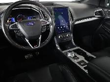 2021 Ford Edge ST ST AWD - Photo 15