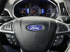 2021 Ford Edge ST ST AWD - Photo 17