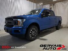 Ford F-150 XLT cabine SuperCrew 4RM caisse de 5,5 pi 2020 à vend